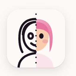 Inkira app icon